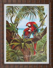 "Amore" Lisa Sparling Art Giclée Reproduction