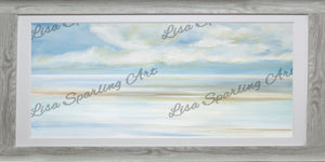 "Calming Waters" Giclée Reproduction