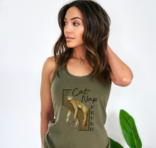 Cat Tank Top, Big Cat Shirt, Leopard Shirt, Cute Cat Shirt, Cat Shirt, Exotic Cat Shirt, Big Cat Tank Top, Cat Lover Gift, Big Cat Gift