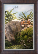 "Foxy" Lisa Sparling Art Giclée Reproduction