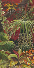 Tropical Evening Ii Giclée Reproduction Giclee Reproductions
